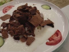 酸奶烤肉-海尔巴格·新疆菜(吐鲁番店)