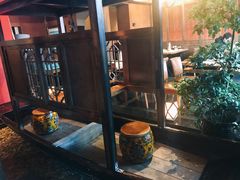 -颐和•海鲜砂锅粥•啫啫煲(奥林匹克广场店)