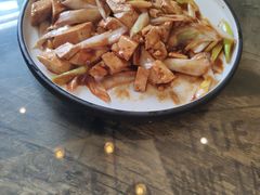 -北平味道.京味菜.烤鸭(梨园店)