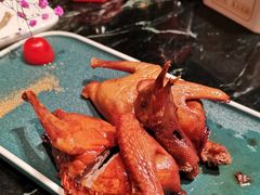 红烧乳鸽-大鸽饭(北京路店)