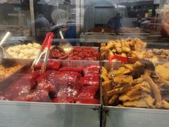 -老人和饭店(淮海中路店)