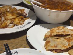 -河沿肉饼Beijing Pie(东华门店)