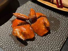 -色響火锅(恒隆广场店)