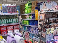 -联华超市(新闸路店)