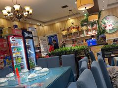 -桃子餐厅·天津菜(红星路直营店)