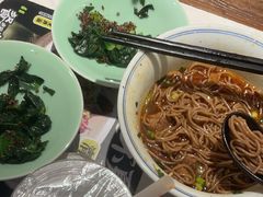 -李先生牛肉面大王(欧亚卖场店)