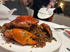 -喜记避风塘炒辣蟹(旗舰店)