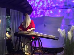 -绿茶餐厅(乐峰广场店)