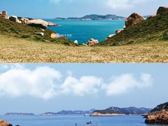 -南麂列岛