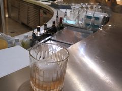 -三迪希尔顿酒店·星空酒廊