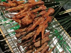 -冰城小镇音乐串吧·聚会餐厅(百子湾店)