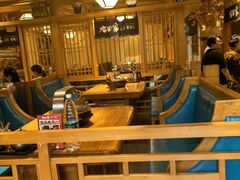 -九田家黑牛烤肉料理(华侨城店)