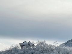 -浙西天池景区