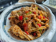 -东来顺·非遗火锅(赛格国际购物中心店)