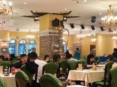 大堂-巴依老爷·新疆美食(上城区天城路店)