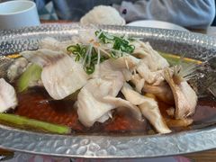 -花舍·新派粤菜·西餐·下午茶(亚运村·鸟巢店)