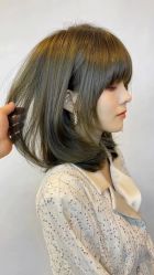 -New Fashion发型定制
