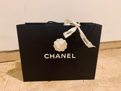 -Chanel(德基广场店)