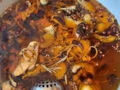 -辣婆婆(航天桥店)