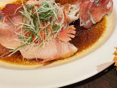 -万丽轩·粤菜(王府井金茂万丽酒店)