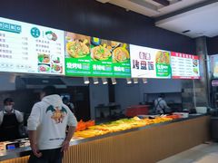 -天津工业大学西苑餐厅