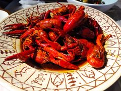 -有位虾匠·手工土菜小馆(市北店)