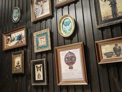 -彩虹之约•淮扬家宴(亚运村店)