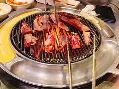 -喜来稀肉(虹泉路店)