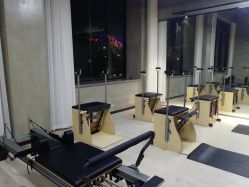 -JC·YOGA静禅瑜伽普拉提