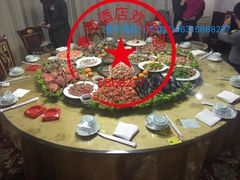 -鱼市酒店(威海水产批发市场店)