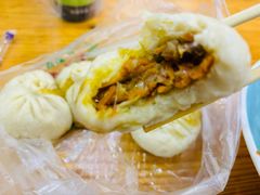 -胡家包子·清真(大众巷店)