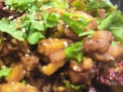 -李氏传家菜(兴城路店)