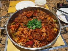 -黄记煌三汁焖锅(金凤万达广场店)