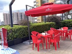 -上海银星皇冠假日酒店