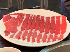 -将台涮肉(酒仙桥店)
