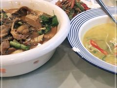 -丈母娘的饭局•新金陵菜(牛首山店)