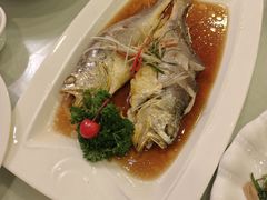 -东四民芳餐厅(朝阳门店)