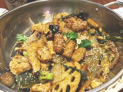 -拿渡麻辣香锅(和谐广场店)