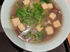 -回味鸭血粉丝汤(京新广场店)