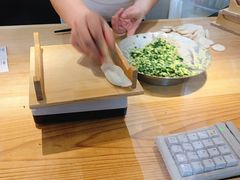 -喜家德虾仁水饺(南山书城店)