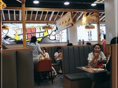-集草轩·重庆麻辣烤鱼(西湖道店)