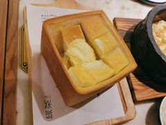 -绿茶餐厅(茂业天地店)