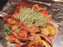-yokocho上横町·日本食街(深业上城店)