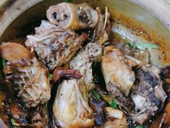 -鑫鸿达·海鲜闽菜热炒小馆(中山路店)