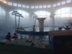 -仁爱团泊湖温泉中心