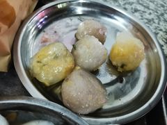 水晶球-老福合沟无米粿甜汤粿品店