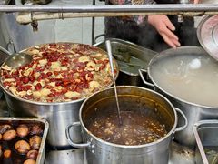 -罗子龙罗家桂花汤圆(曹都巷店)