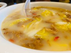 -蔡家酒楼(一德街店)