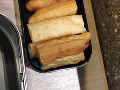 -令狐冲·活鱼馆(宝龙店)