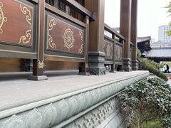 -香积寺